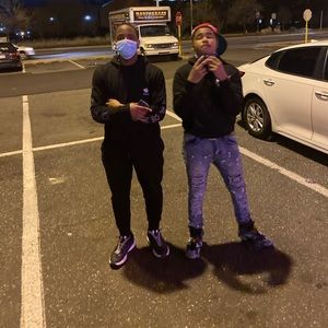 Meet your Posher, Chandler